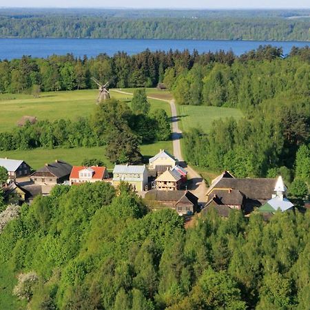 Stay At Lithuanian Folk Museum Rumsiskes Ngoại thất bức ảnh