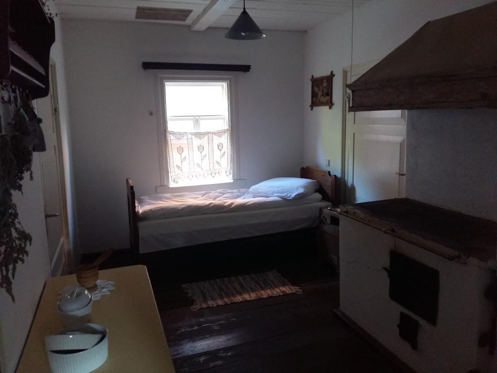 Stay At Lithuanian Folk Museum Rumsiskes Ngoại thất bức ảnh