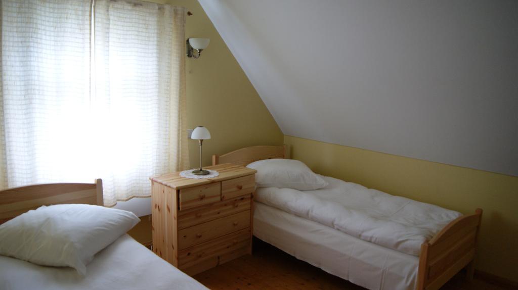 Stay At Lithuanian Folk Museum Rumsiskes Phòng bức ảnh
