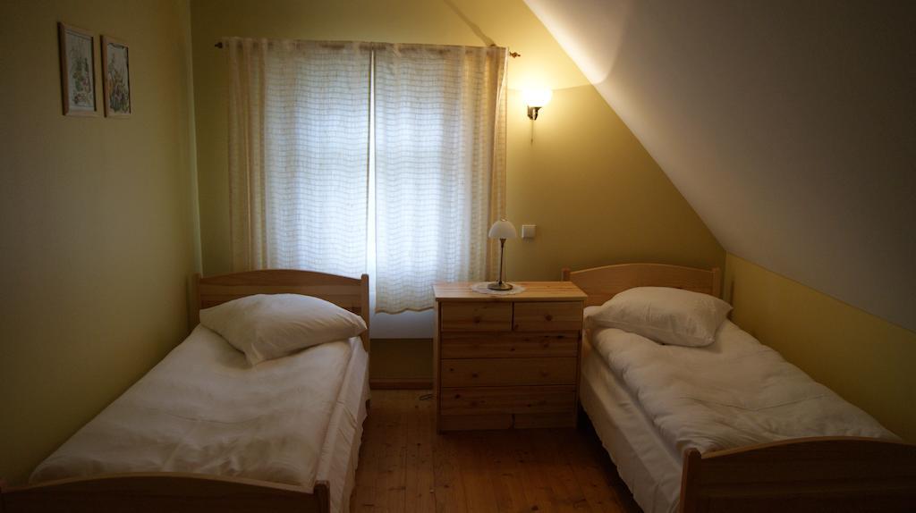 Stay At Lithuanian Folk Museum Rumsiskes Phòng bức ảnh