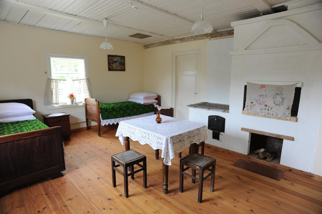 Stay At Lithuanian Folk Museum Rumsiskes Phòng bức ảnh