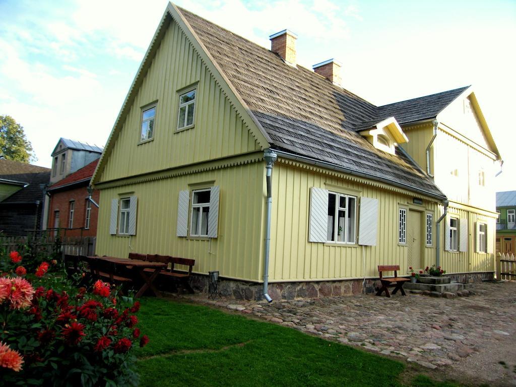 Stay At Lithuanian Folk Museum Rumsiskes Phòng bức ảnh