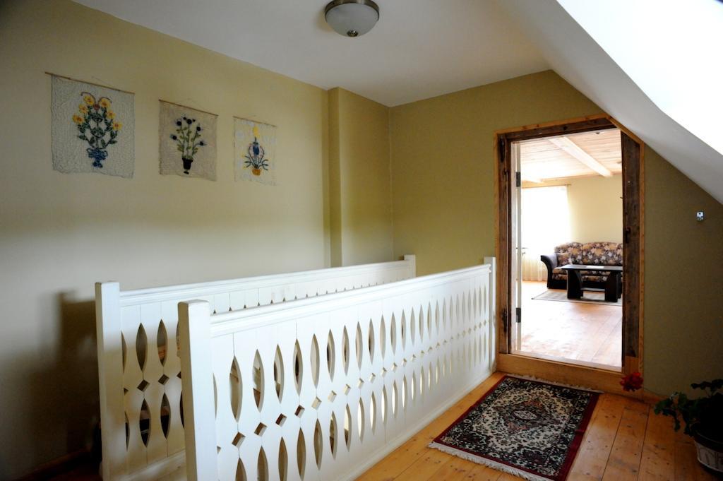 Stay At Lithuanian Folk Museum Rumsiskes Phòng bức ảnh
